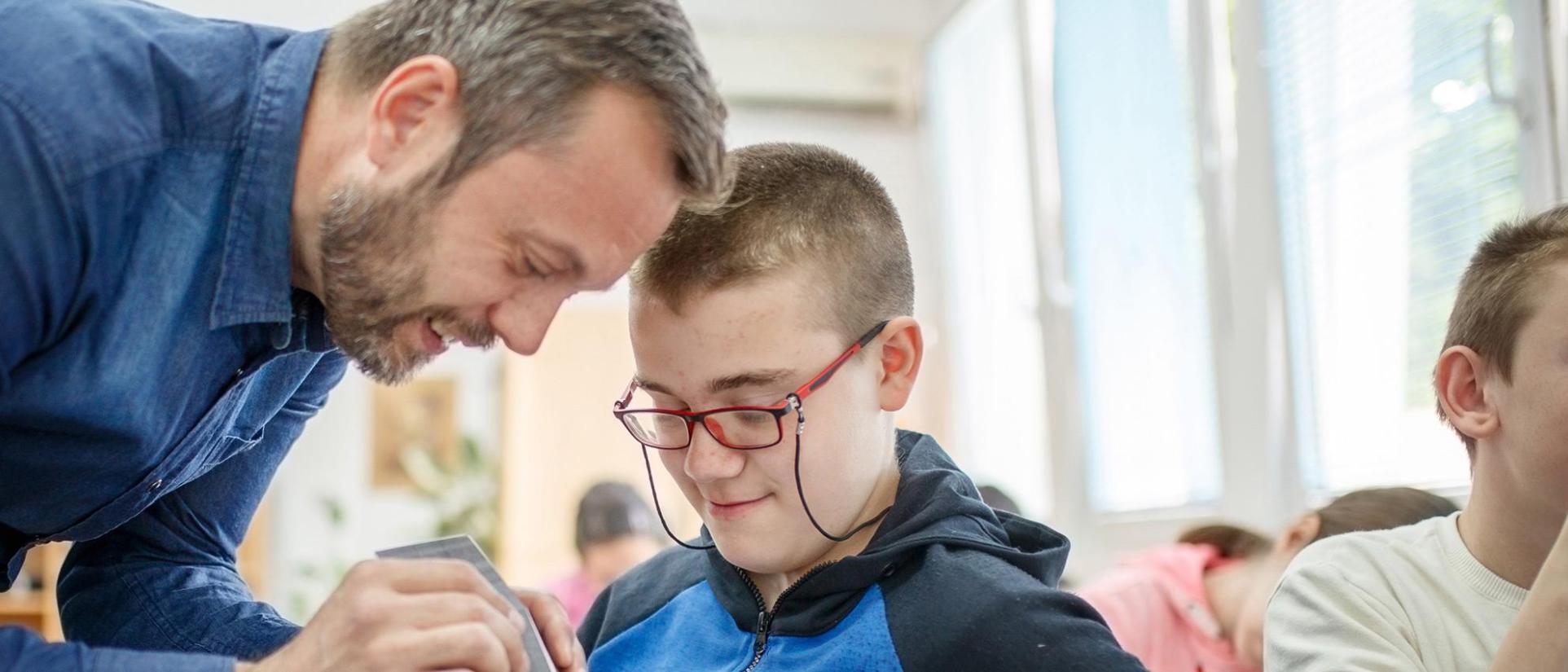 Special Education Ma Degree