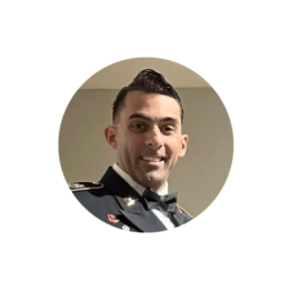 Portrait of Robert M