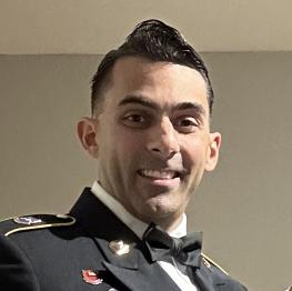 Portrait of Robert M