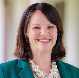 Portrait of Erica O.