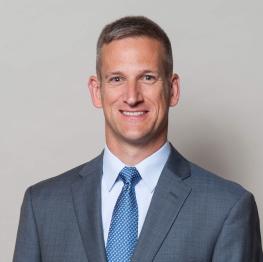 Portrait of Michael C.