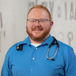 Portrait of Devon G.