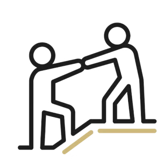 Assistance icon