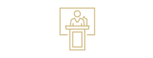 You will learn online using the Canvas Learning Management System.