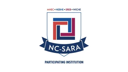 NC SARA Seal logo