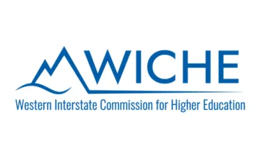 WICHE Logo