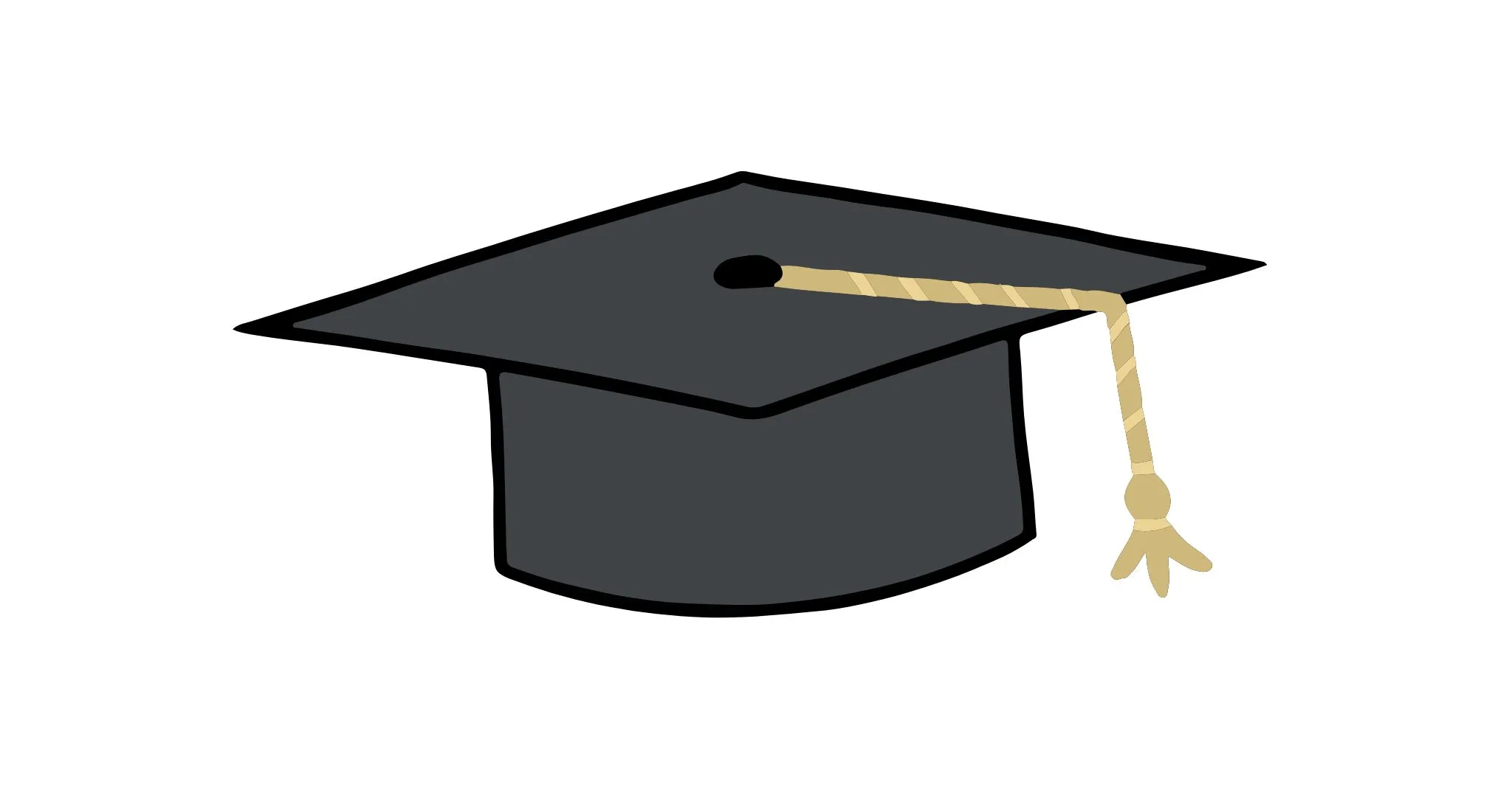 Graduation Cap Icon